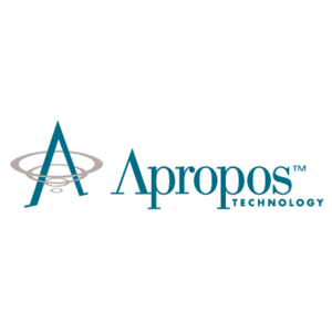 Apropos Technology Logo