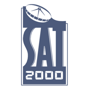 Satellite 2000 Logo