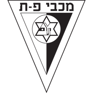 Maccabi Petach-Tikva Logo