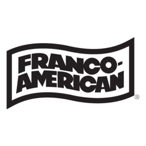 Franco-American(144) Logo