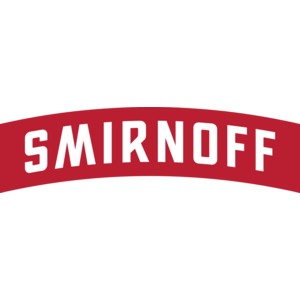 Smirnoff Logo