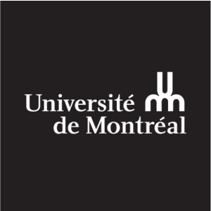 Universite de Montreal Logo