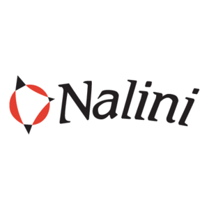 Nalini(17) Logo