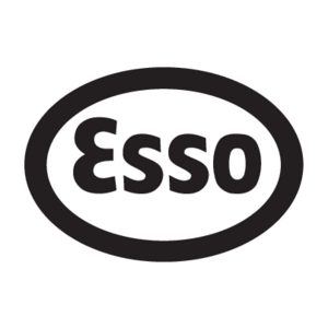 Esso Logo