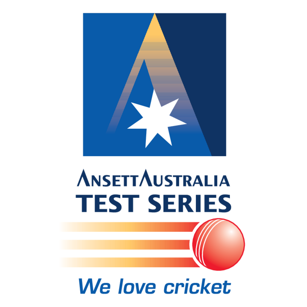 Ansett,Australia,Test,Series