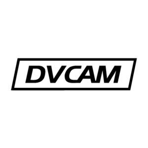 DVCAM Logo