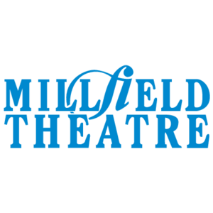 Millfield Theatre Logo