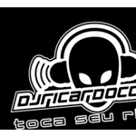 DJ Ricardo Costa Logo