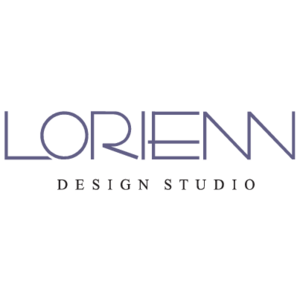 Lorienn Design Studio Logo