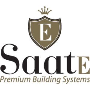 Saate Logo