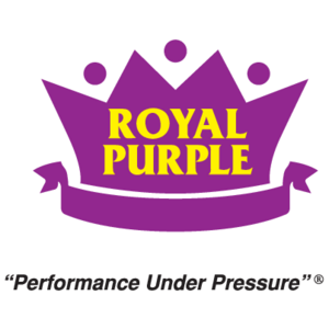 Royal Purple Logo