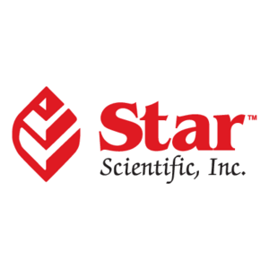 Star Scientific Logo