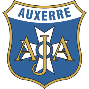 Aj Auxerre Logo