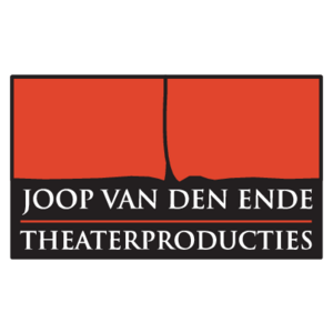 Joop van den Ende Theaterproducties Logo