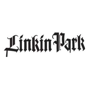 Linkin Park(77) Logo