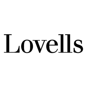 Lovells Logo