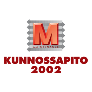 Kunnossapito Logo