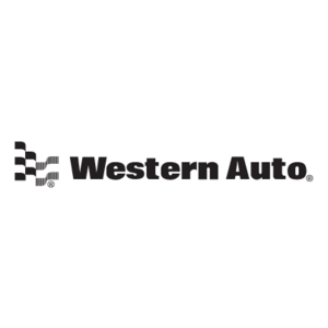 Western Auto Logo