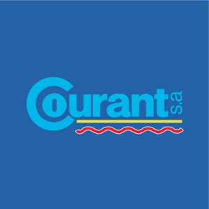 Courant Logo