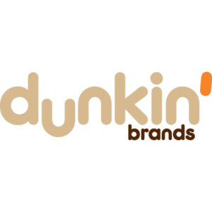 Dunkin Donuts Logo