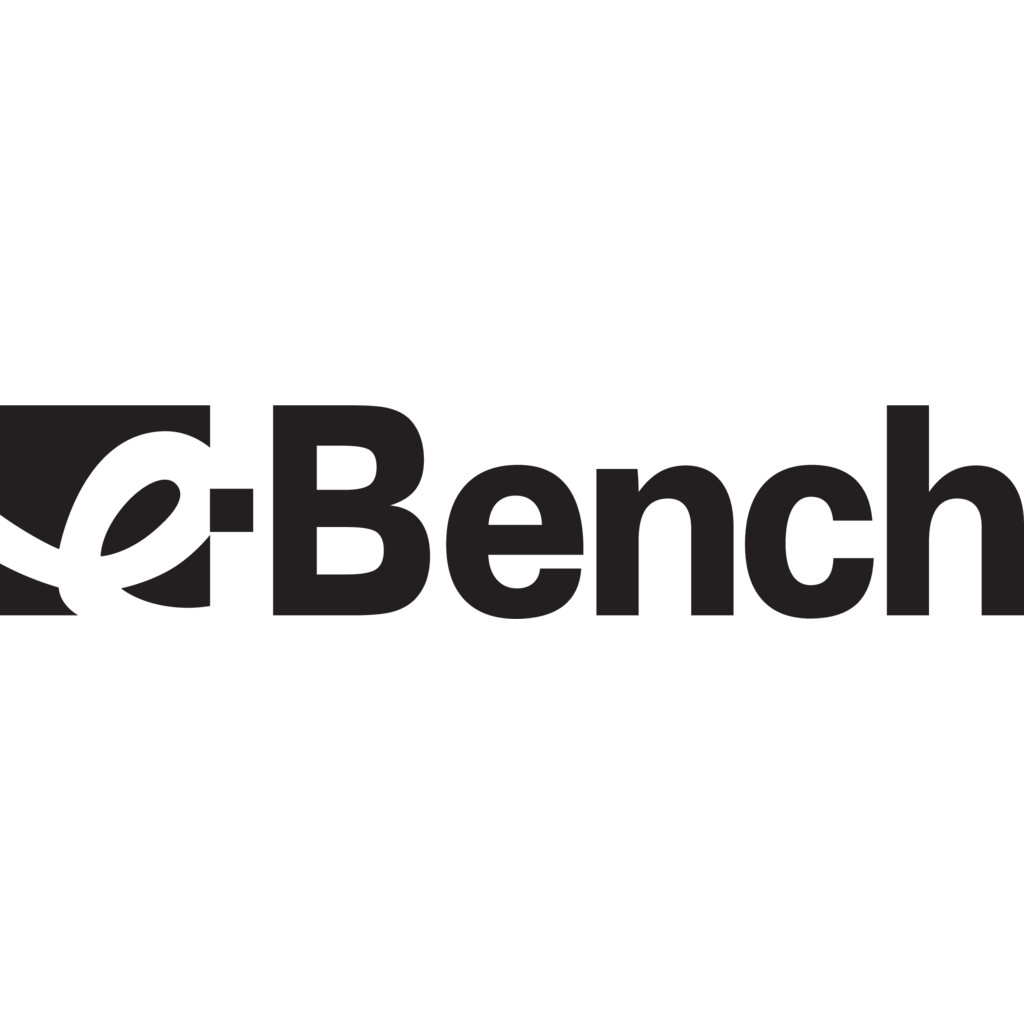 Bench logo, Vector Logo of Bench brand free download (eps, ai, png, cdr ...