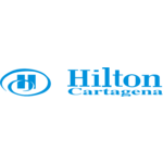 Cartagena Hilton Logo