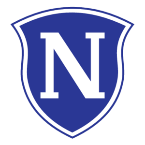 Noroeste Futebol Clube de Caxias do Sul-RS Logo