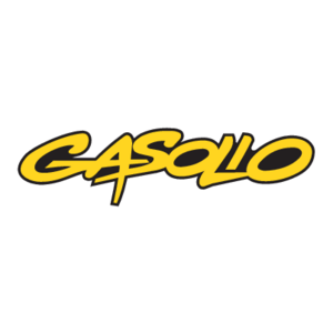 Gasolio Logo