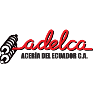 Adelca Logo