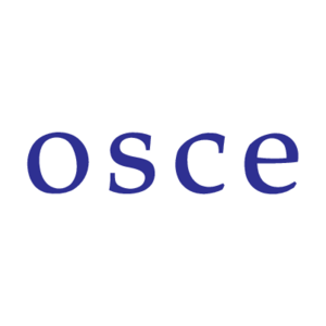 OSCE Logo