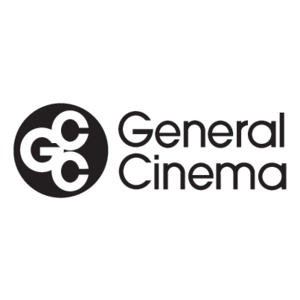 General Cinema Logo