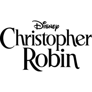 Christopher Robin Logo