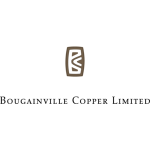 Bougainville Copper Limited Logo