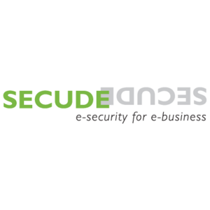 Secude Logo