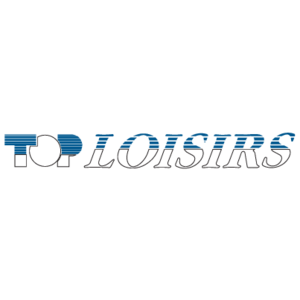 Top Loisirs Logo
