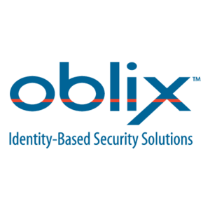 Oblix(34) Logo