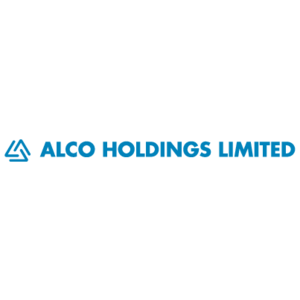 Alco Holdings Limited Logo