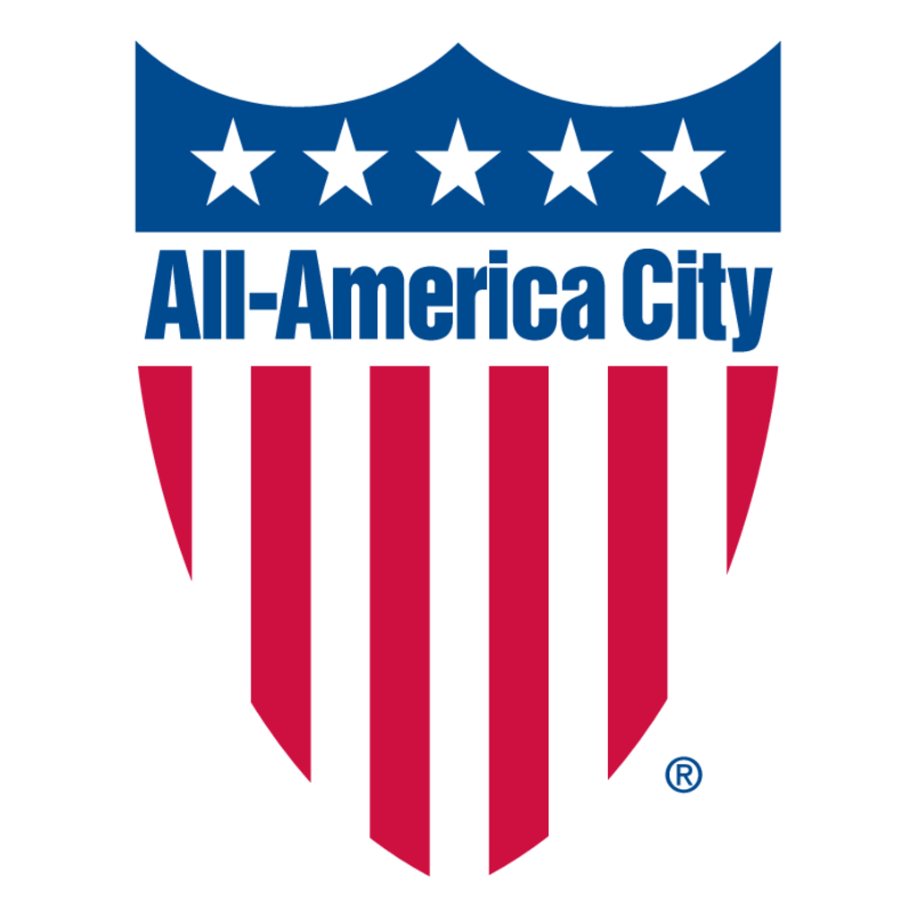 All-America,City