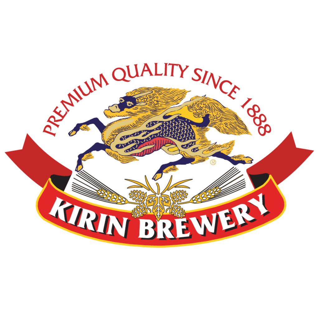 Kirin,Brewery