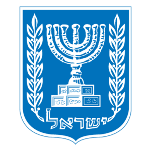 Israel(117) Logo