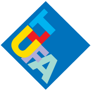 UFALT Logo