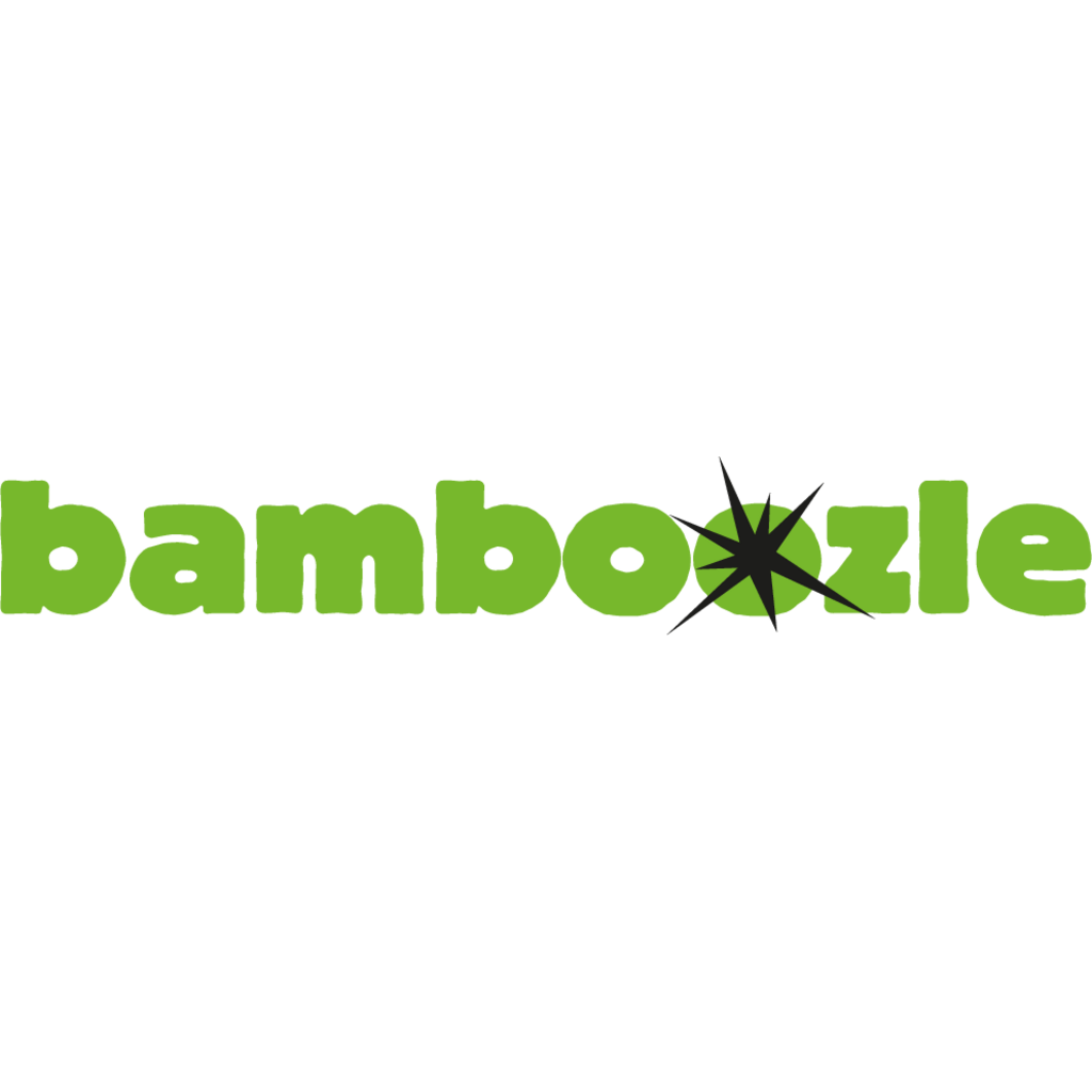 Logo, Technology, United Arab Emirates, Bamboozle