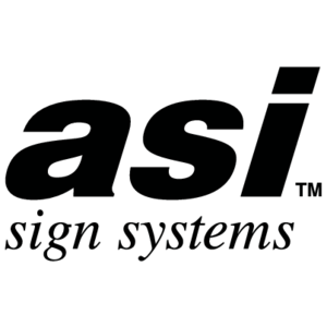 ASI Sign Systems Logo