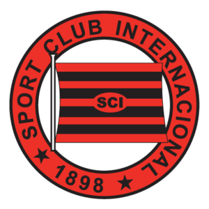 Sport Club Internacional de Sao Paulo-SP Logo