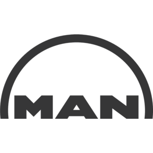 MAN Truck & Bus Logo