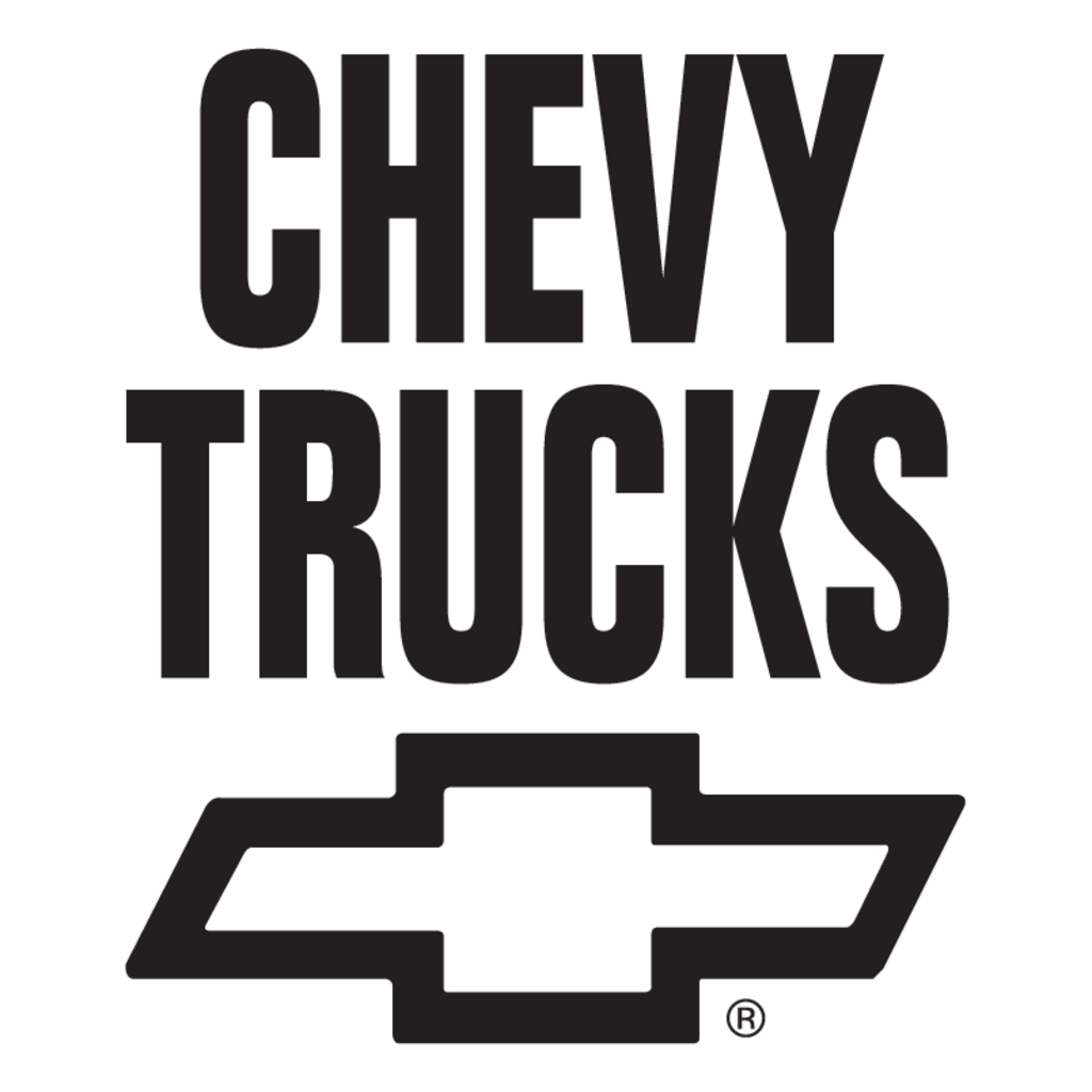 Chevy,Truck(285)