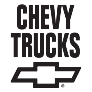 Chevy Truck(285)