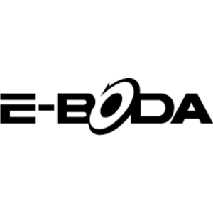 E-boda Logo