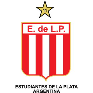 Estudiantes de a Plata Logo