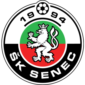 SK SFM Senec Velky Biel Logo